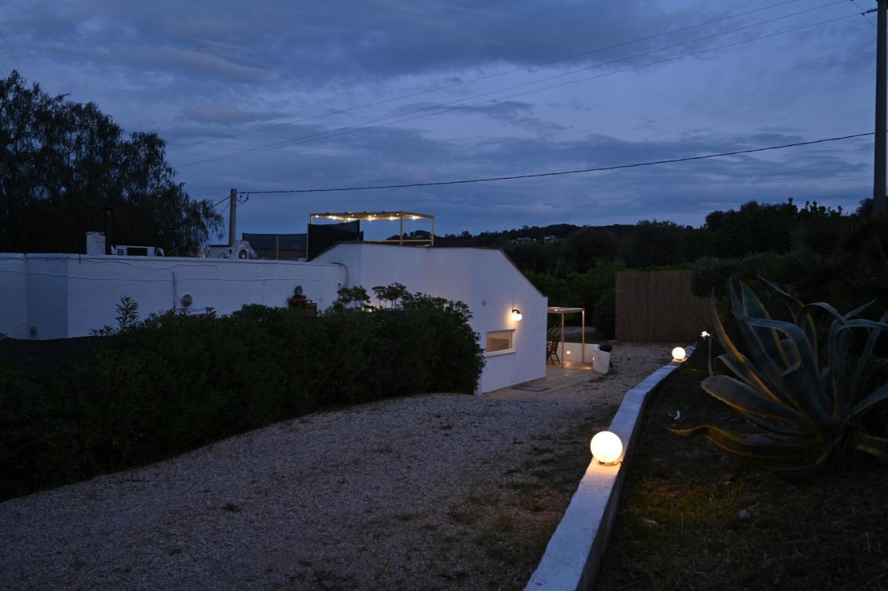 Casale Vista Adua Villa Ostuni Exterior photo