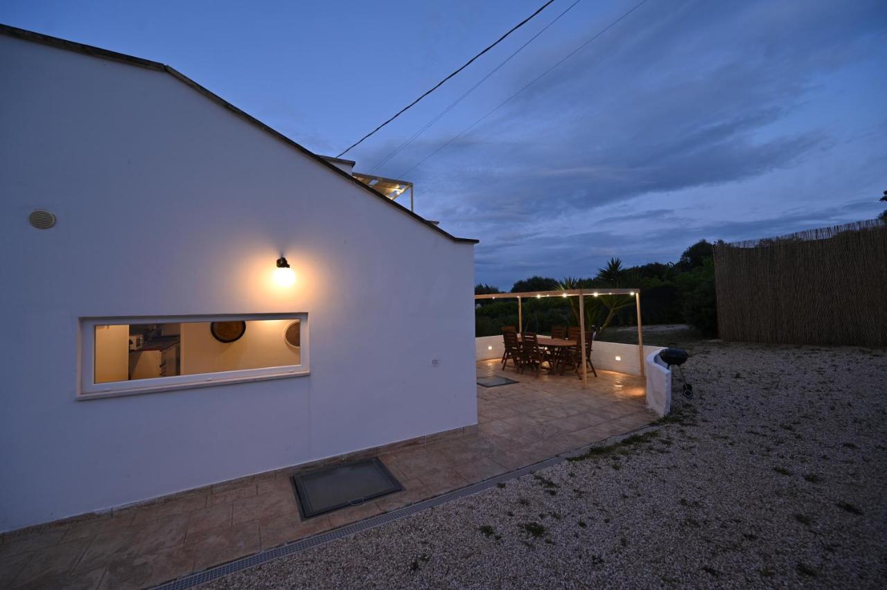 Casale Vista Adua Villa Ostuni Exterior photo